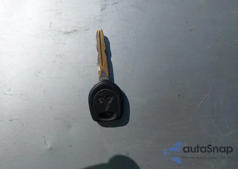 2005 Mitsubishi Galant Es/Se z USA, uszkodzony, nr VIN 4A3AB36F65E059718